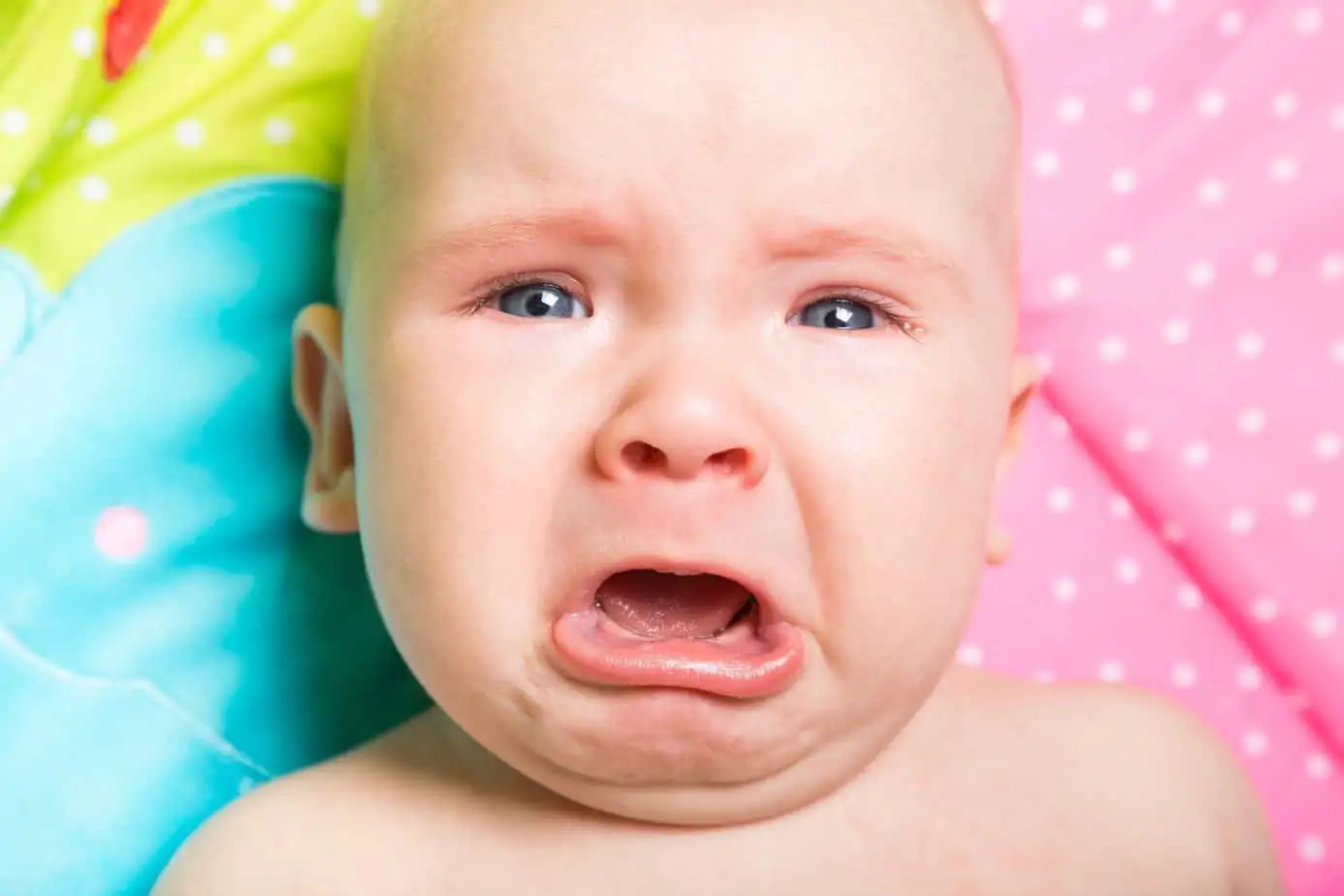 What to do when baby won't nap or baby won't nap unless held. 8 common reasons why your baby doesn't nap and tips to get your baby taking naps, again!