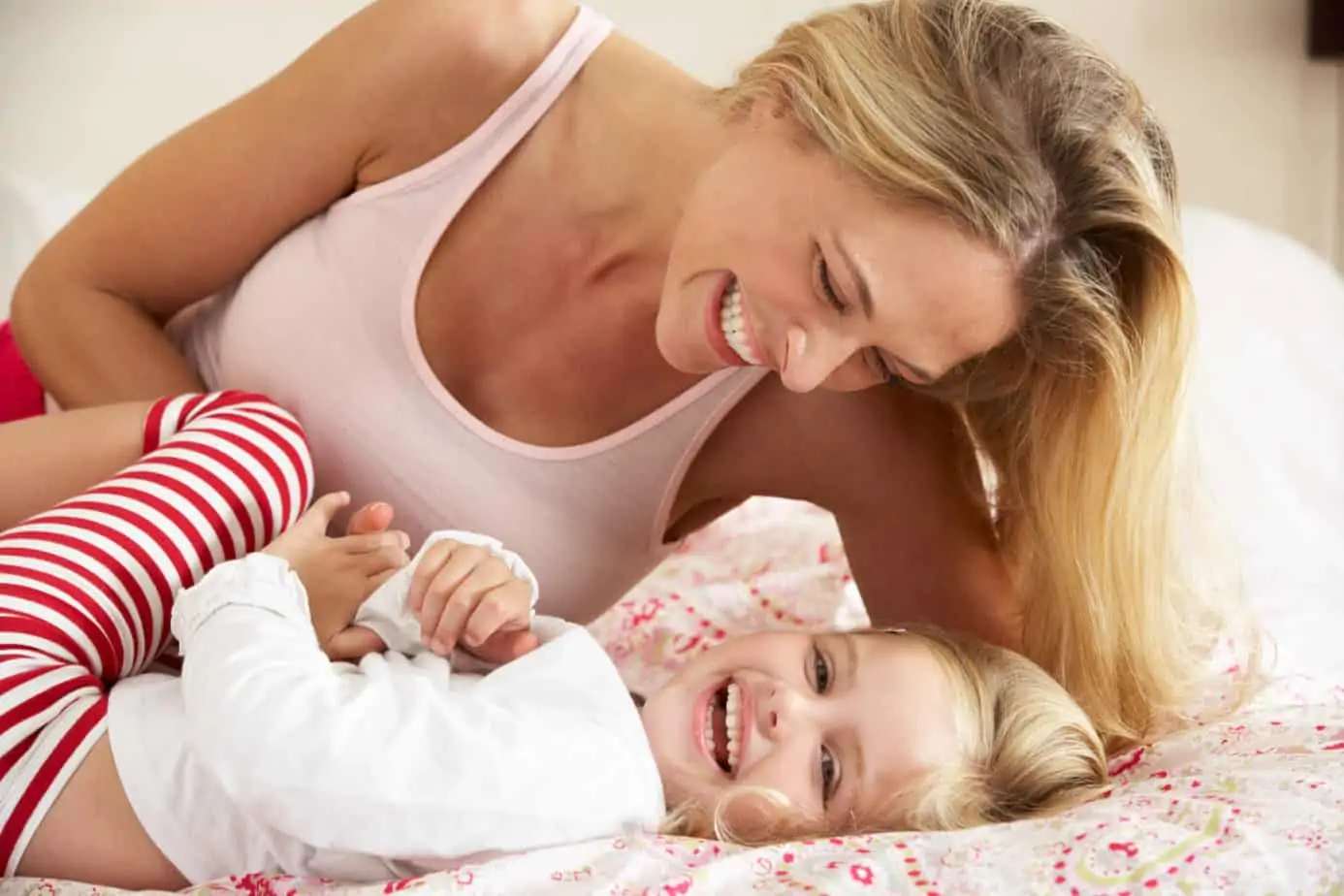 Calm Parenting: How to get control of your anger and stay calm, even on the most chaotic days. Be a calm parent and control your emotions when you're triggered or frustrated.