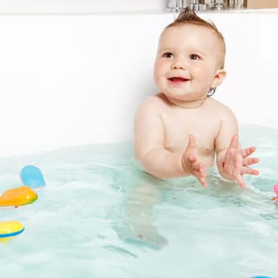 Fighting a cold or not sleeping? A detox bath can help kick colds fast and keep immune systems strong. Remove toxins with a detox bath for kids.