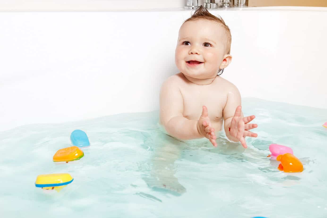Bath Safety: how to use essential oils safely in the bath