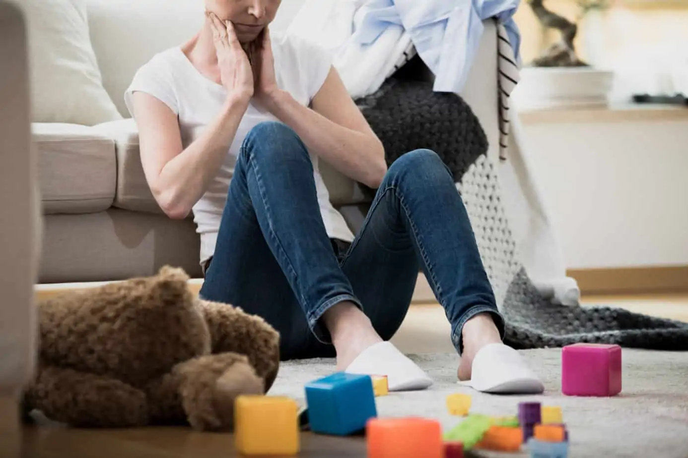 A step-by-step guide to cleaning your house fast when you feel overwhelmed by mess Are you overwhelmed by your messy house and unsure of where to start?