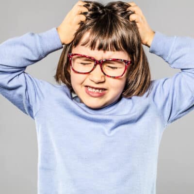 Why do kids have trouble with transitions? 6 transition strategies to help kids handle transition points in the day without tears or tantrums.