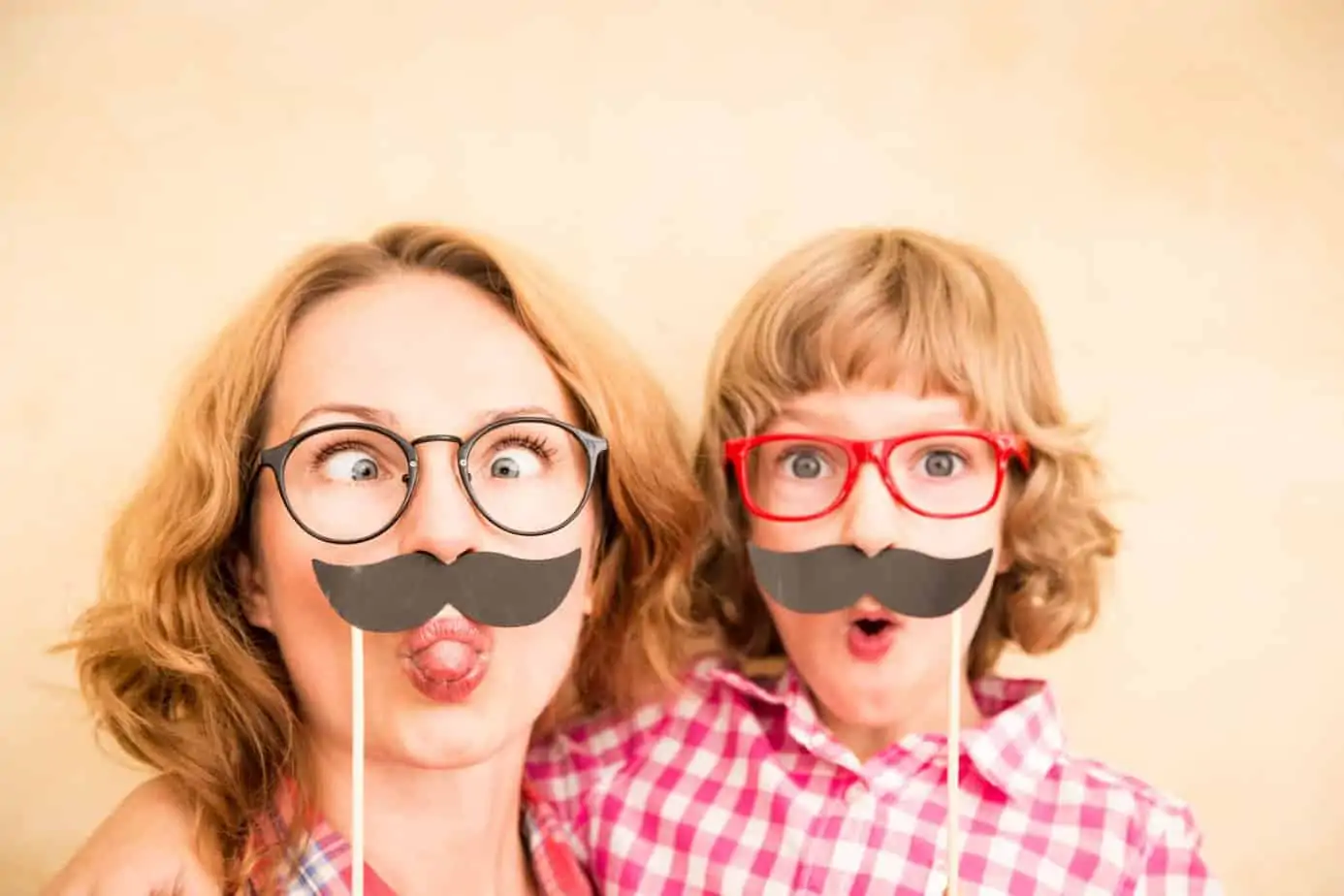 Mom journaling to identify the triggers that make her yell at her children