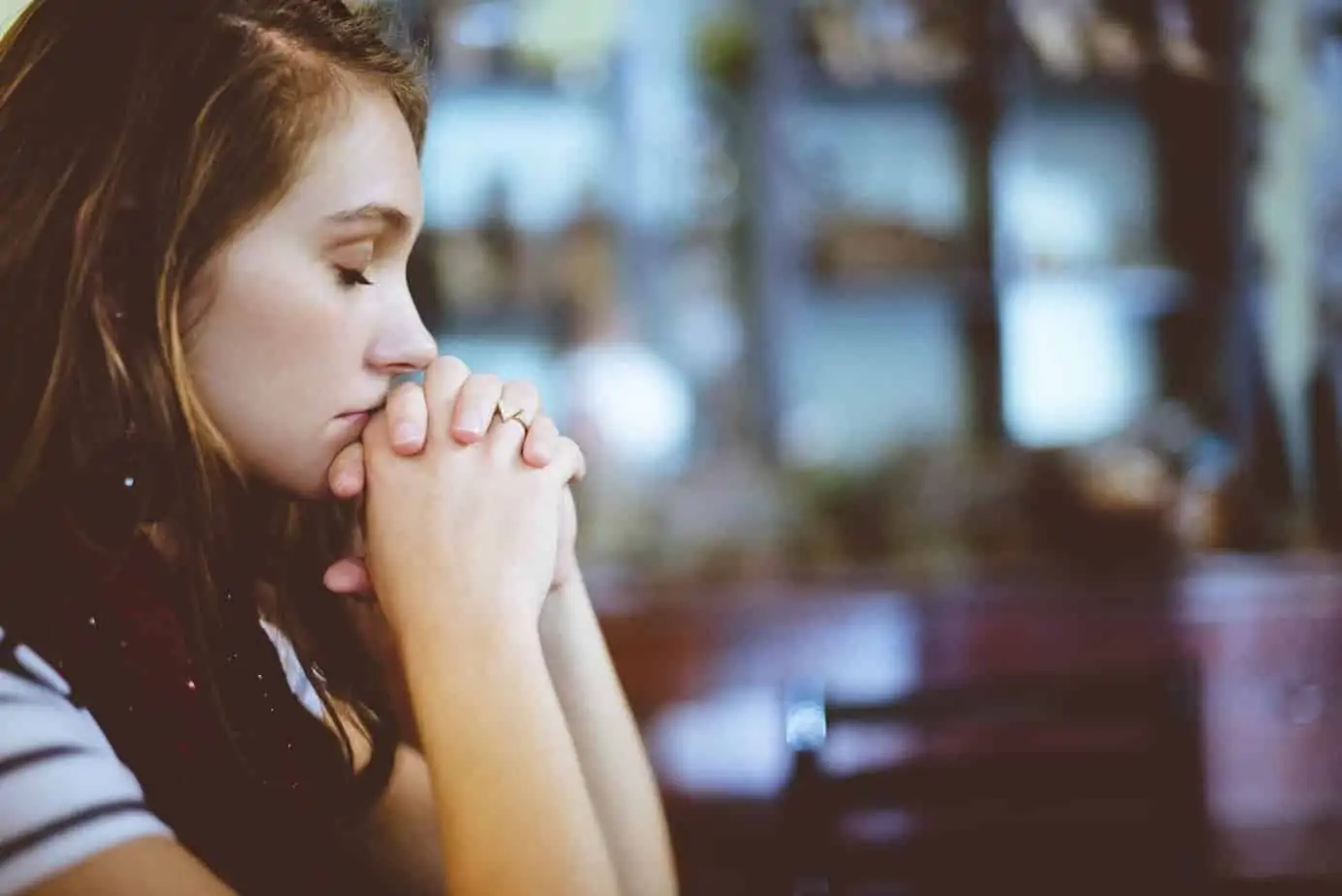 Toxic Family: Letting Go of Family and Toxic Family Members Because Cutting Ties with Toxic Family Is Sometimes the Only Solution