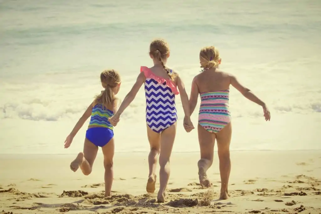 11 Critical Tools for Parents to Teach Their Kids about Body Safety and How to Stay Safe When They're Around Others.
