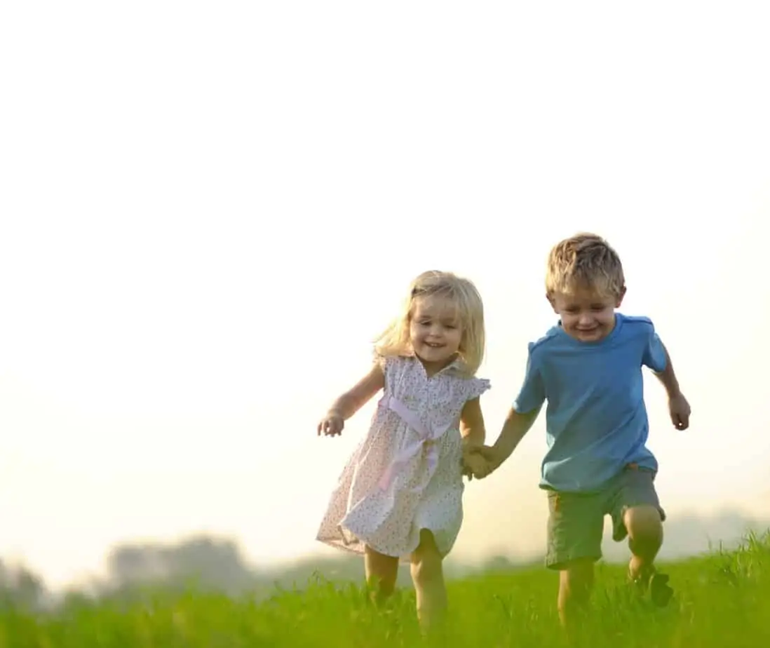 Family traditions are important to creating a memorable childhood, strengthening family connections and building sibling bonds.