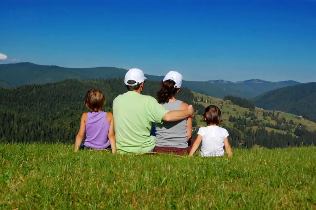 Family traditions are important to creating a memorable childhood, strengthening family connections and building sibling bonds. Family traditions lead to a positive home and close-knit families.