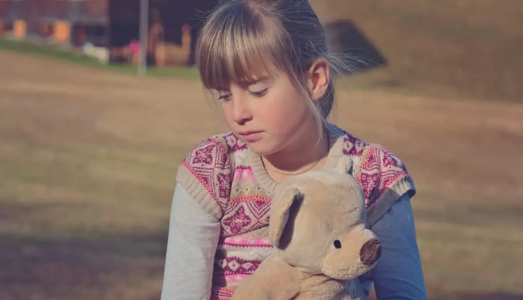 Why is My Child Lying - Get to The Root of the Problem When You Catch Your Child Lying