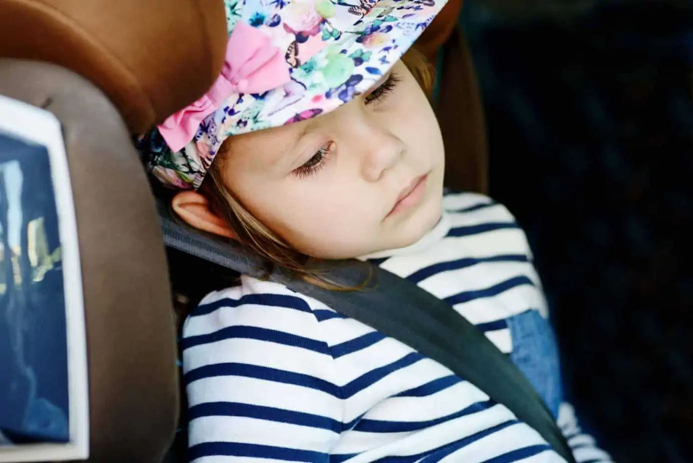 The Scary Event With Our Daughter and Why We Now Have a Family Safe Word