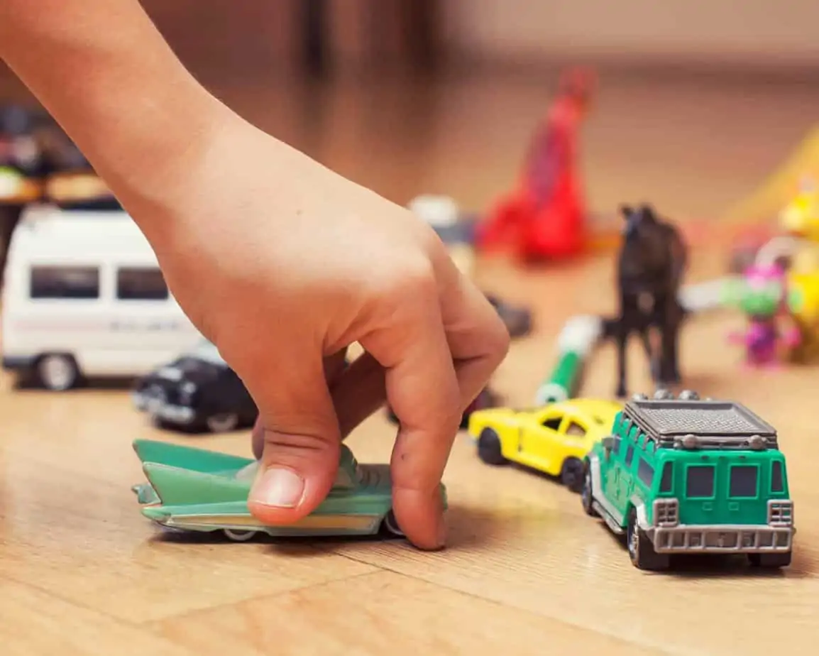 Best Activities to Entertain Active Kids When You're Stuck Inside