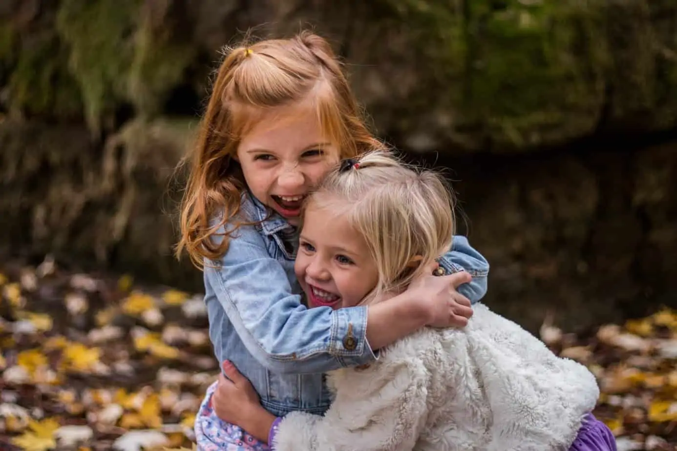 Helping Kids be Grateful and Learn Gratitude