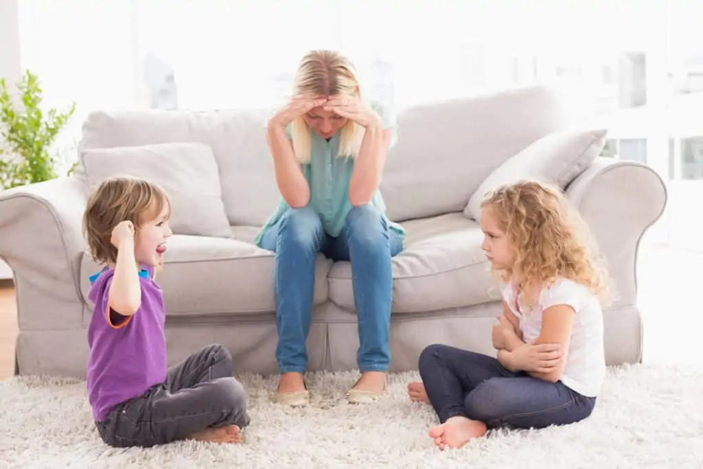 Learn how to pull yourself out of Mom Burnout. Say goodbye to the Mom Funk
