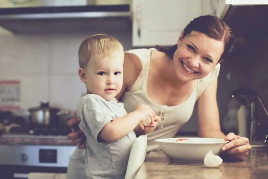 This One Powerful Parenting Tip Will Improve Your Parenting Forever