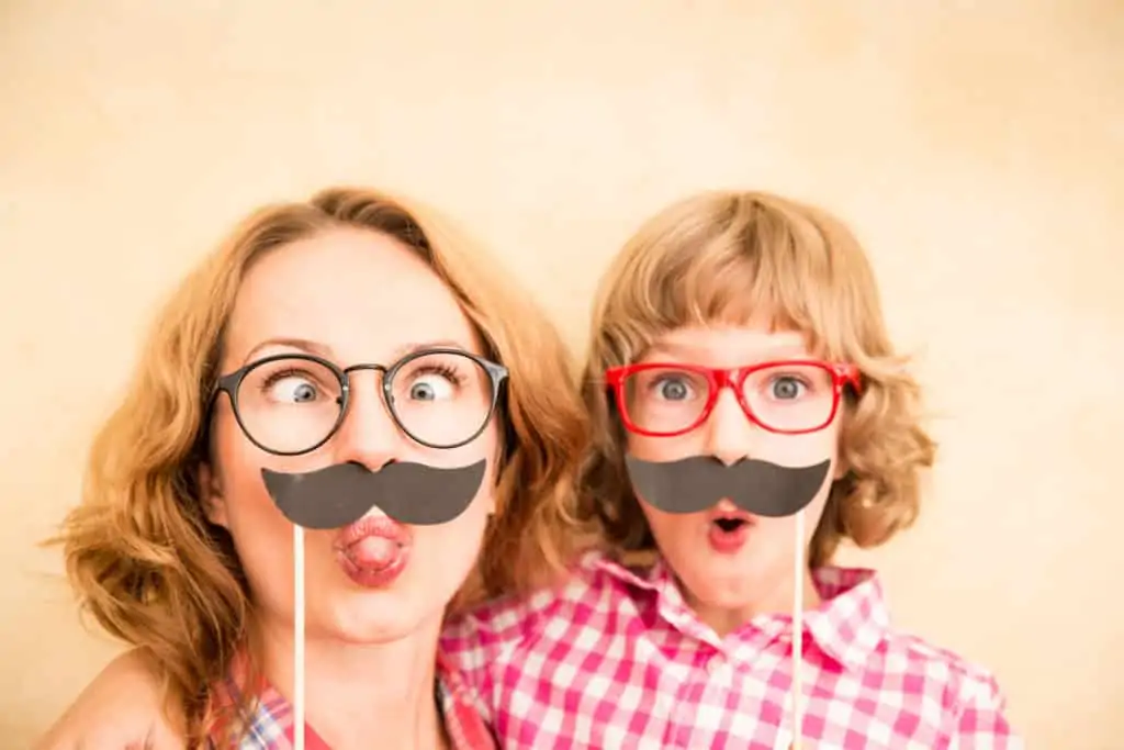 Be a Better Parent - This One Powerful Parenting Tip Will Improve Your Parenting Forever