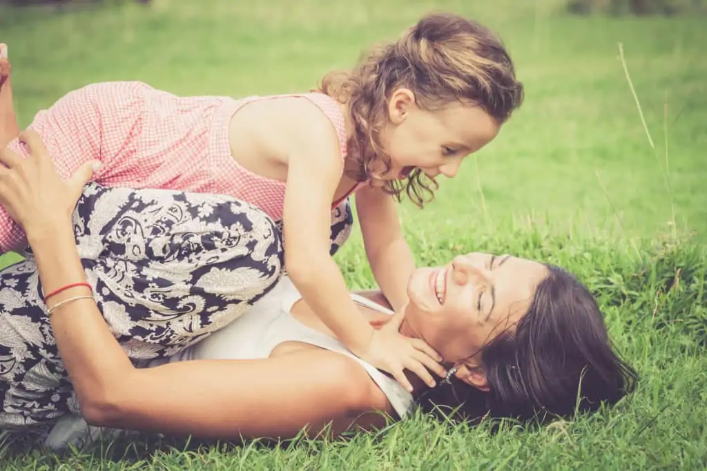 Fun Ways to Connect With Your Daughter with These 21 Activities