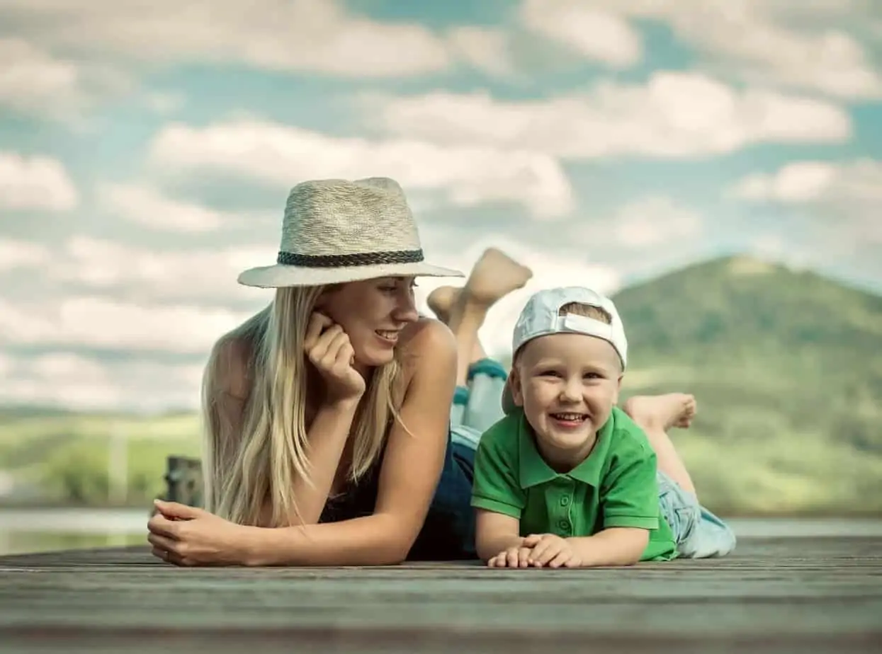 23 Fun Activities To Do With Your Son That Will Bring You Closer