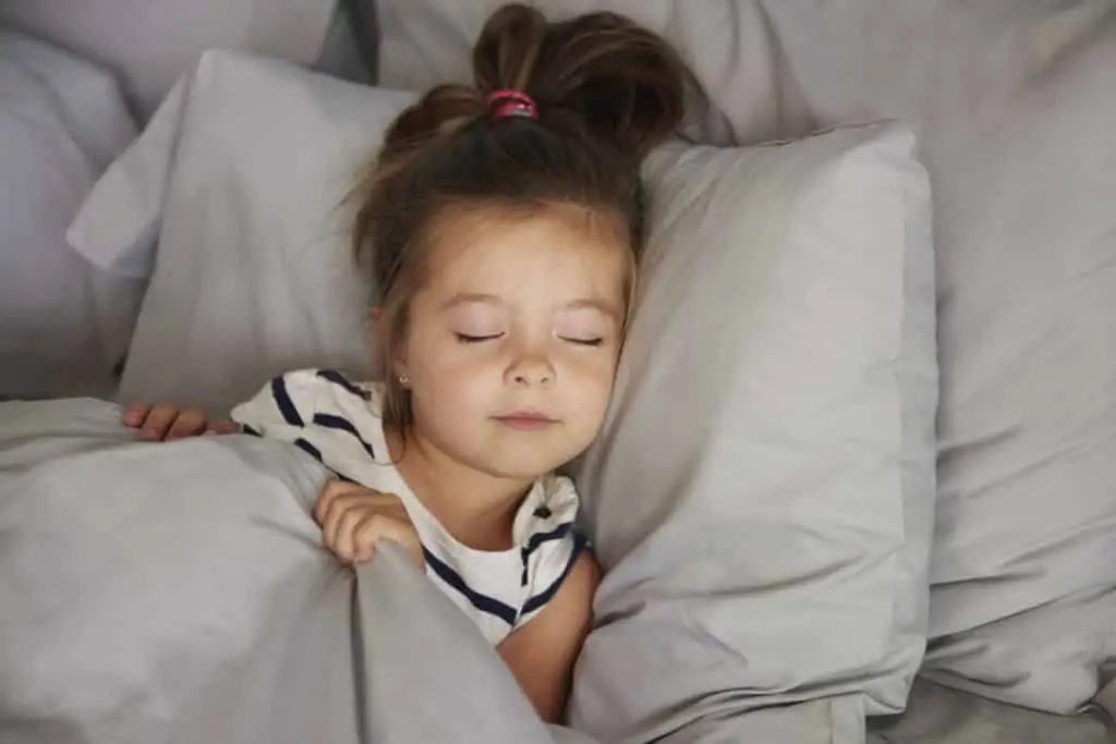 Prep Your Kids for Daylight Saving Time With These Tips