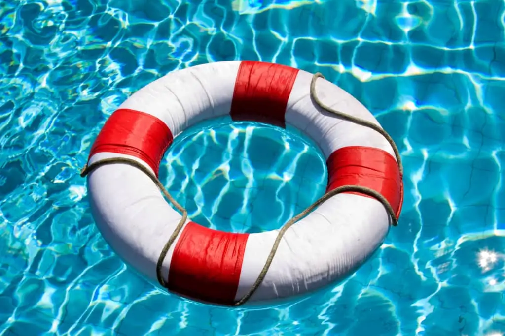 Drowning is Quick and Silent, Do you Know the Signs of Drowning to Save Your Child?