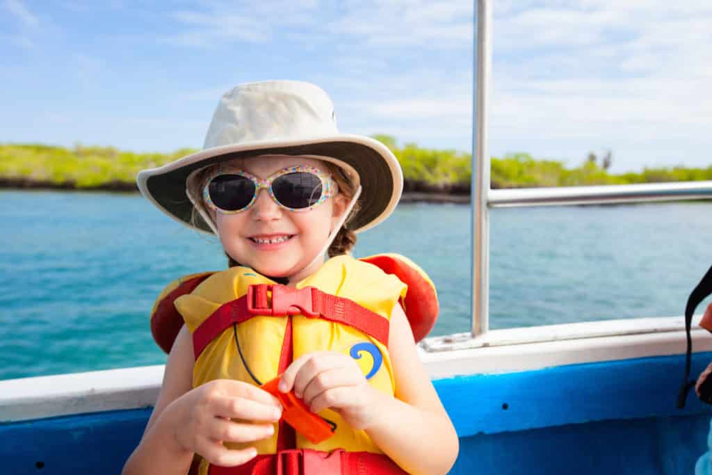Prepare for summer with these water safety and pool safety rules every child needs to know