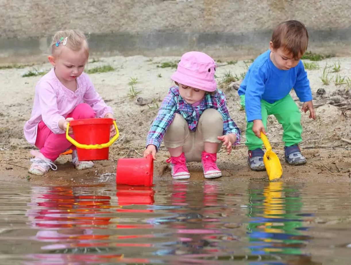 Prepare for summer with these water safety rules and know the signs of drowning