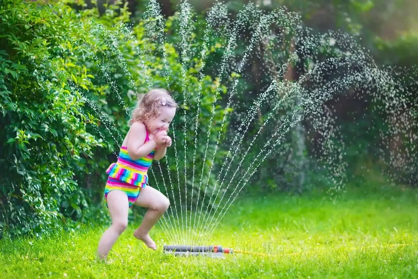 Make exercise fun for kids with these 6 ways to get kids moving and off the couch