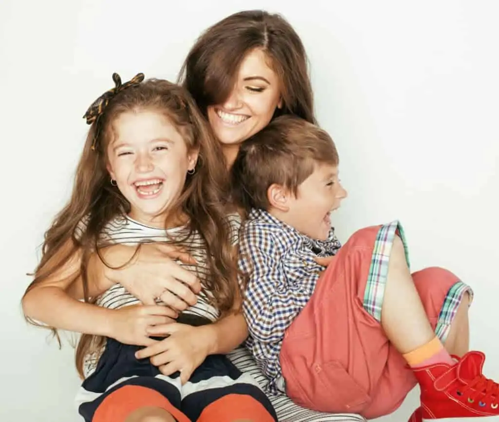 The Magic Power of Saying Yes to Your Kids and the Positive Behavior Shifts That Take Place