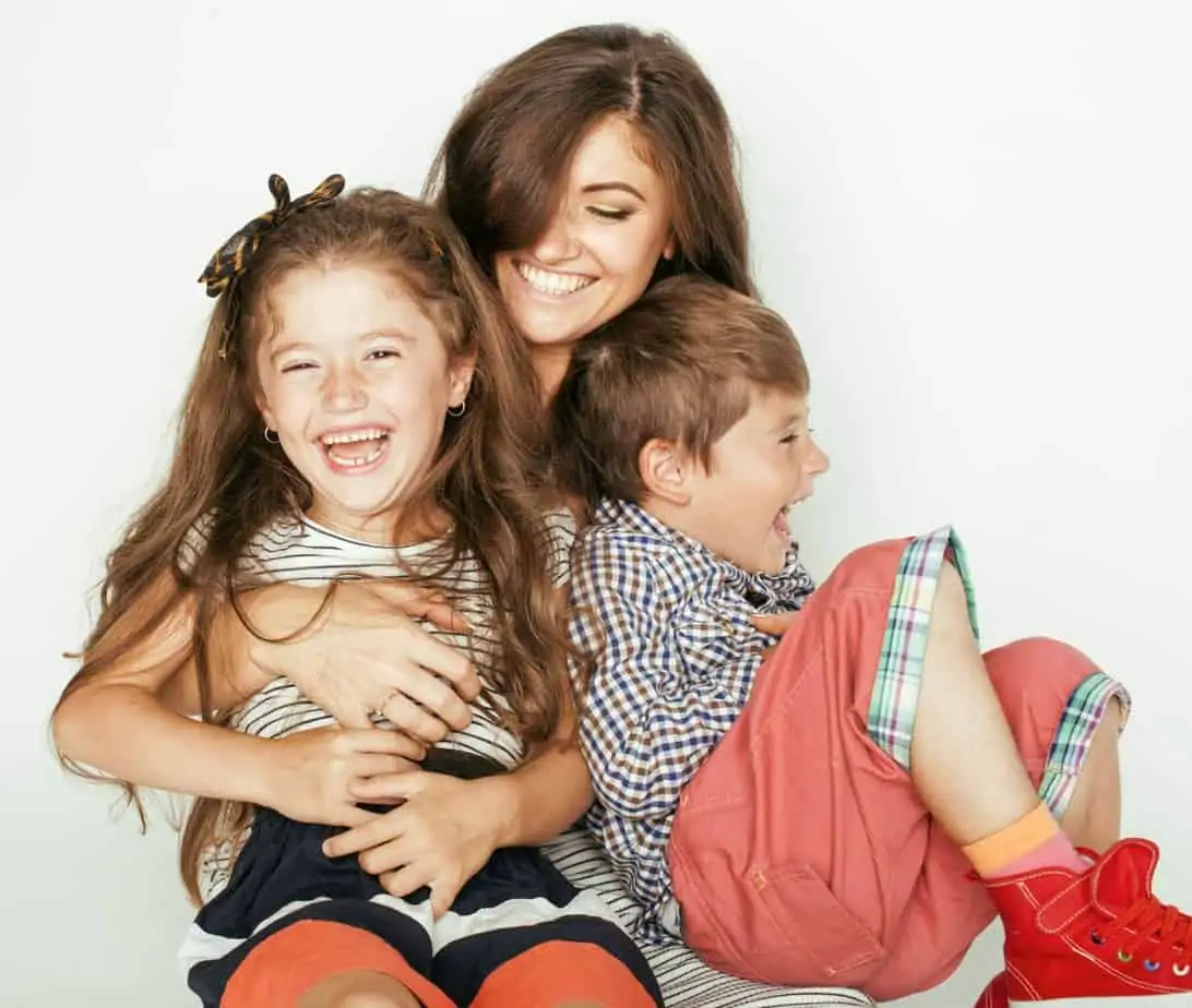 The Magic Power of Saying Yes to Your Kids and the Positive Behavior Shifts That Take Place