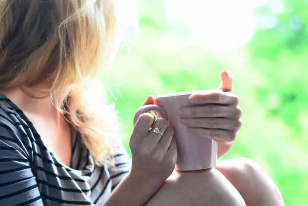 Banish your Mom Funk with these Practical Ideas to Get Out of Mom Burnout and Be the Mom Your Children and Partner Need.