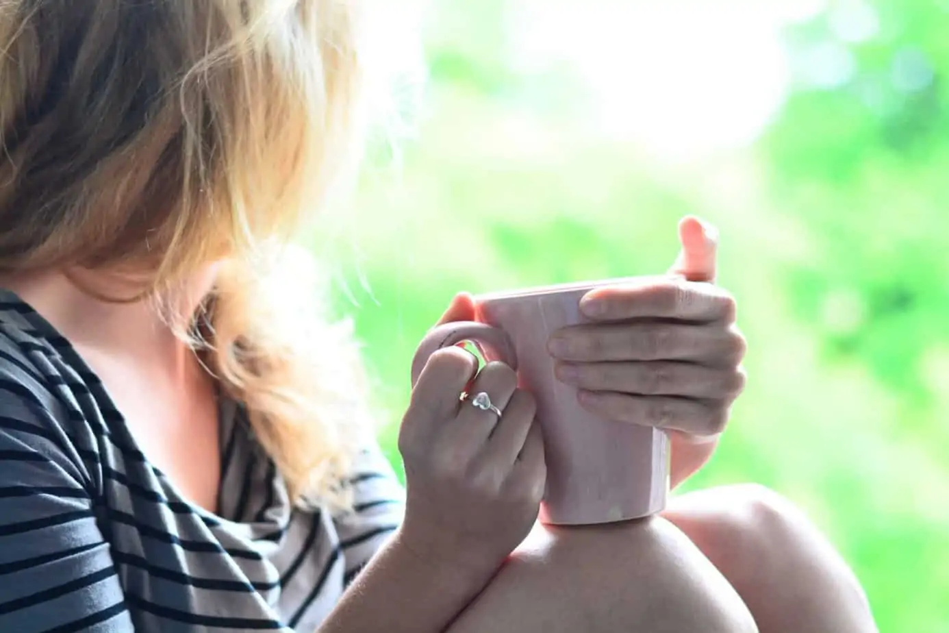 Banish your Mom Funk with these Practical Ideas to Get Out of Mom Burnout and Be the Mom Your Children and Partner Need.