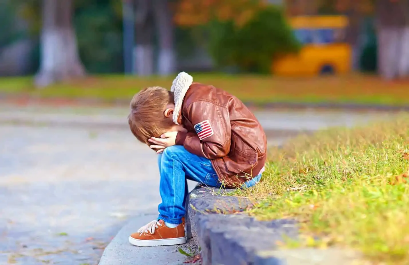 Helpful Pointers to Keeping Your Kids Safe in Crowded Places