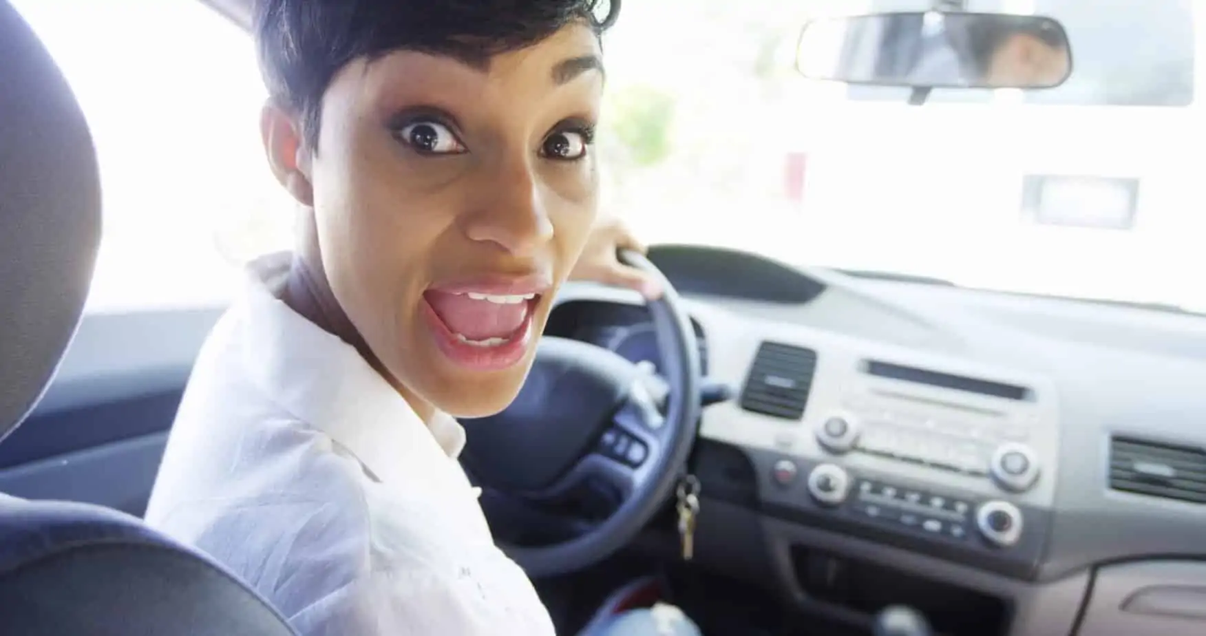 Do your kids fight with each other in the car? Does it drive you crazy or make you angry? Learn how to put a stop to backseat bickering once and for all, so you can drive in peace and not dangerously distracted by your kids fighting in the car.