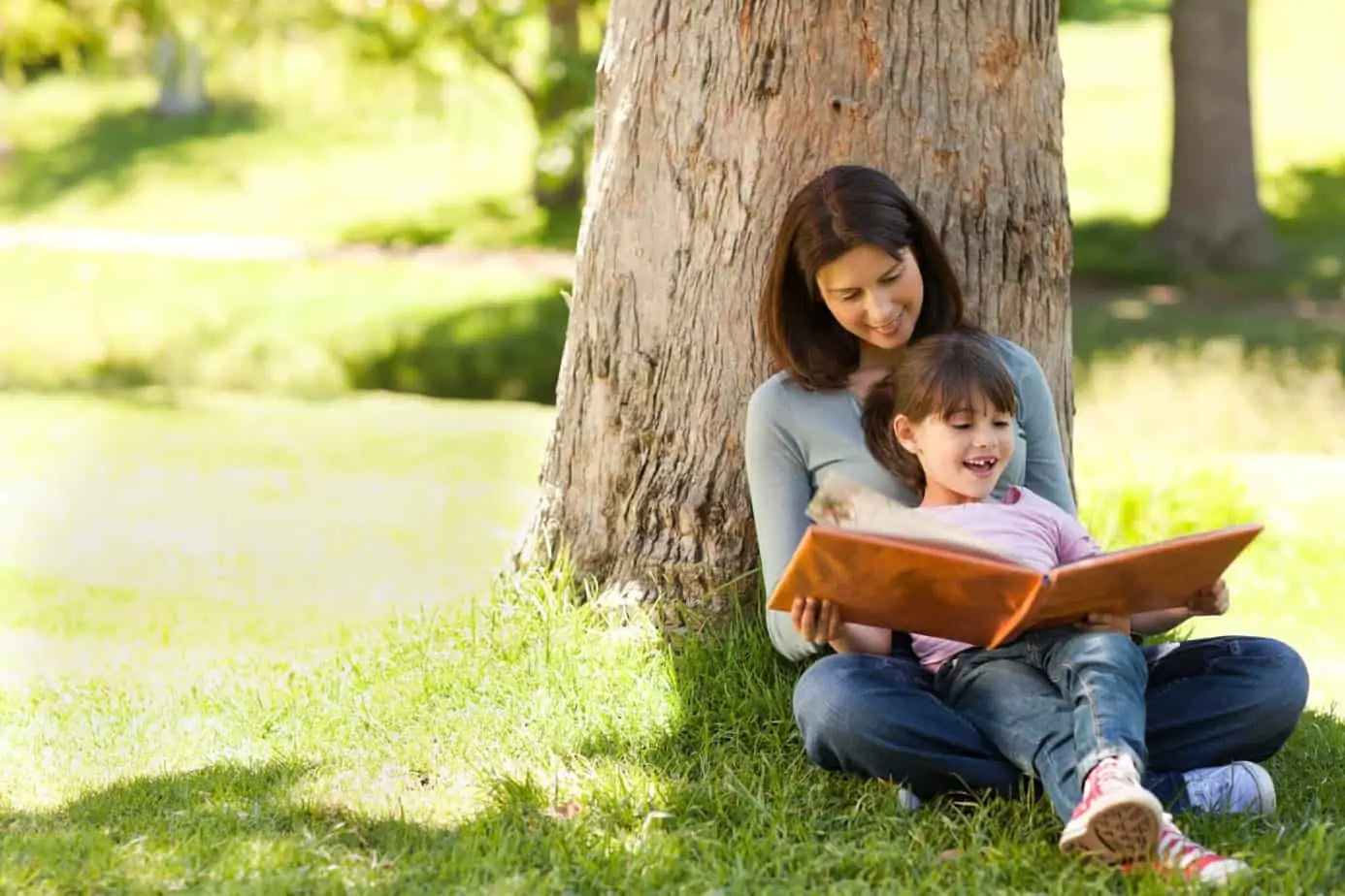 One Dangerous Distraction Keeping You From Connecting With Your Kids