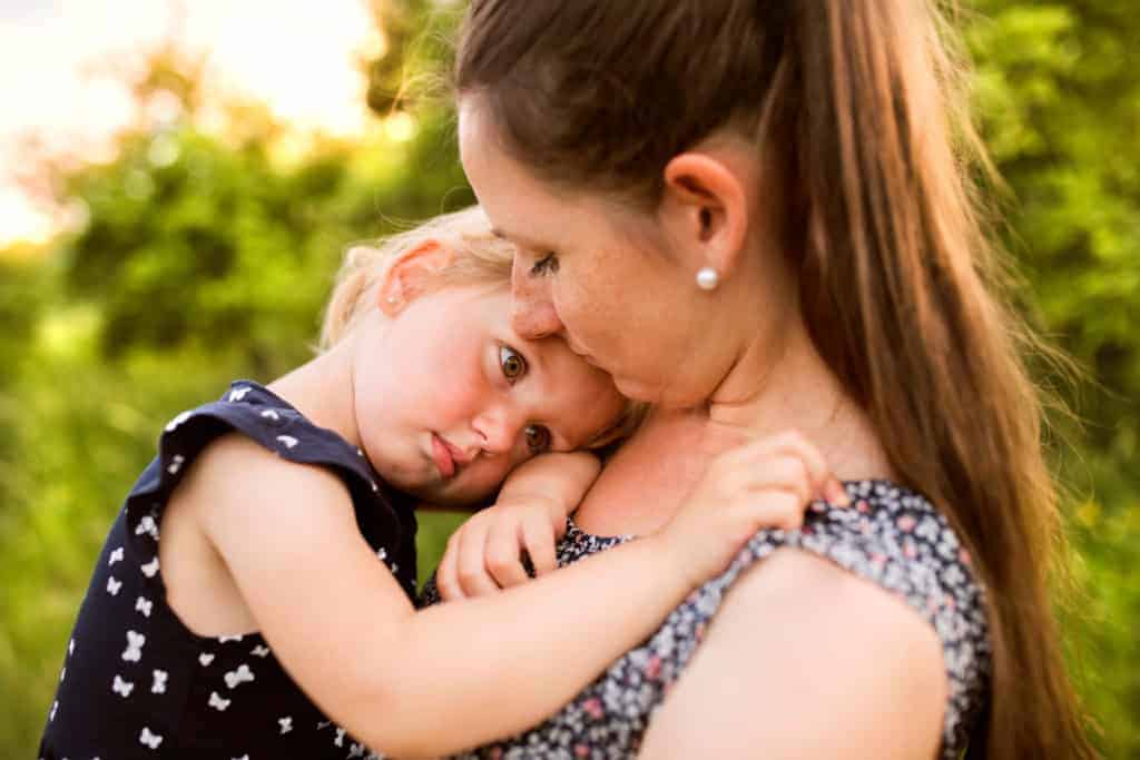 5 bad habits which can cause you to disconnect and disengage from your children, and negatively affect your special parent-child bond