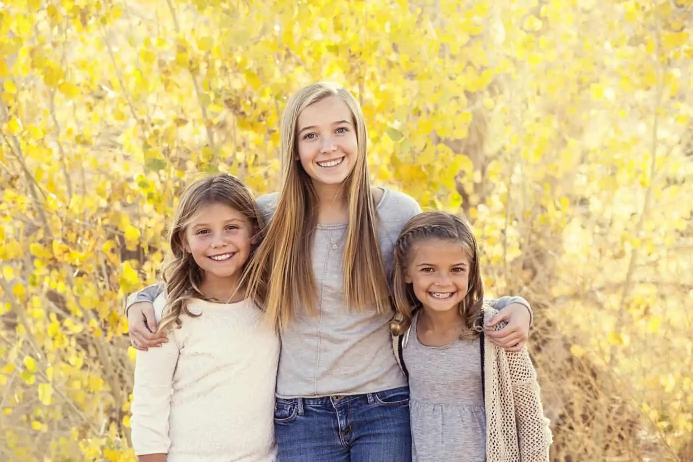 Sibling Rivalry: How to Create Loving Relationships Between Your Kids