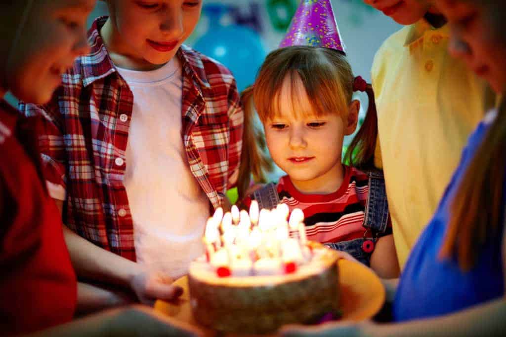 Modern guidelines for hosting a kid birthday party including invites, food, opening presents in front of others and the much debated, goodie bags. Children's birthday party etiquette and the basics for how many kids to invite, sending thank you cards and what “no gifts” really means at kid parties. This modern parent's birthday party etiquette guide gives you the scoop on how to host a kid birthday party in the 21st century. 