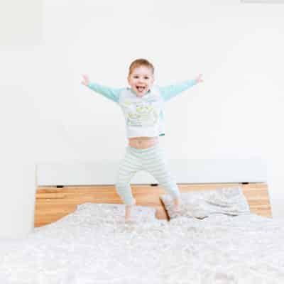 Are you exhausted trying to figure out toddler sleep problems? Toddler Sleep is complex and growth, development, family dynamics all play a part in how your toddler sleeps - good or bad. Solutions to help your toddler sleep again. Fix Waking Up in the Middle of the Night, Waking Up Early, Fighting Bedtime & Resisting Naps. Solutions to help your toddler sleep again.