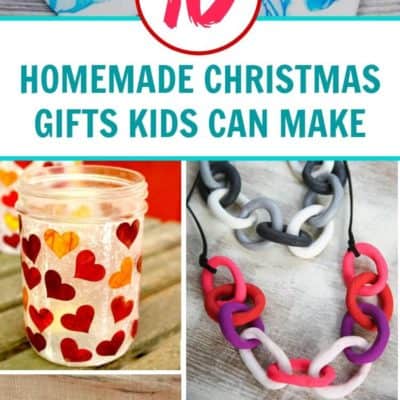 Homemade Christmas Gifts Kids Can Make. Beautiful Christmas Gifts Kids Can Make. Homemade Christmas Gifts. Gifts Kids Can Make at Home.