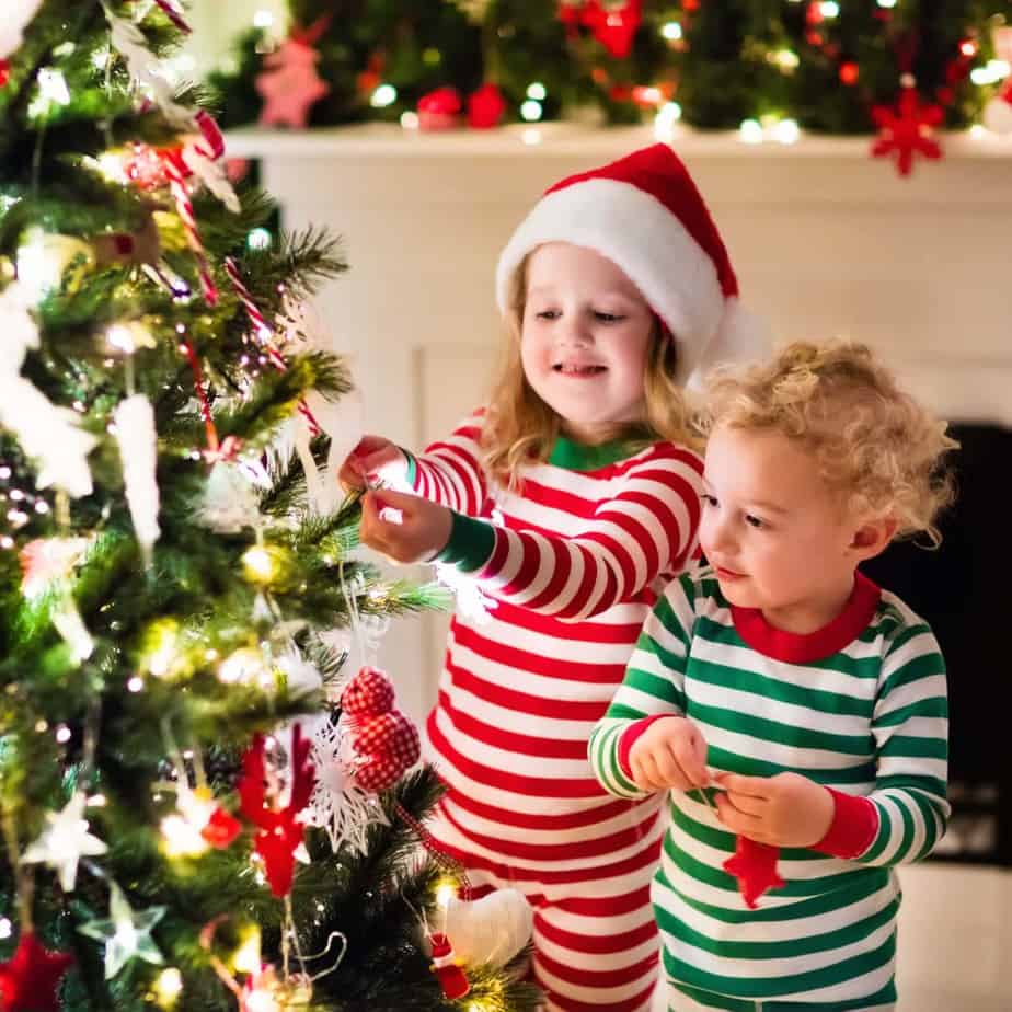 Sibling Christmas Traditions: Kids Will Delight in the Excitement of the Holidays Together. Make Christmas Even More Magical. Give your kids their own family traditions to cherish with one another year after year, and for a lifetime. Sibling traditions for the holidays!