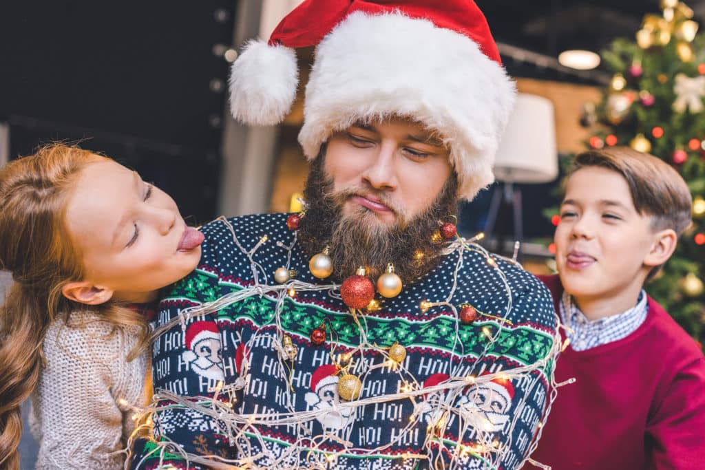 Fun, Silly, Memorable & Unique Family Christmas Traditions You'll Cherish. These Unique Family Traditions Are So Much Fun, Your Kids Will Never Forget Them. 