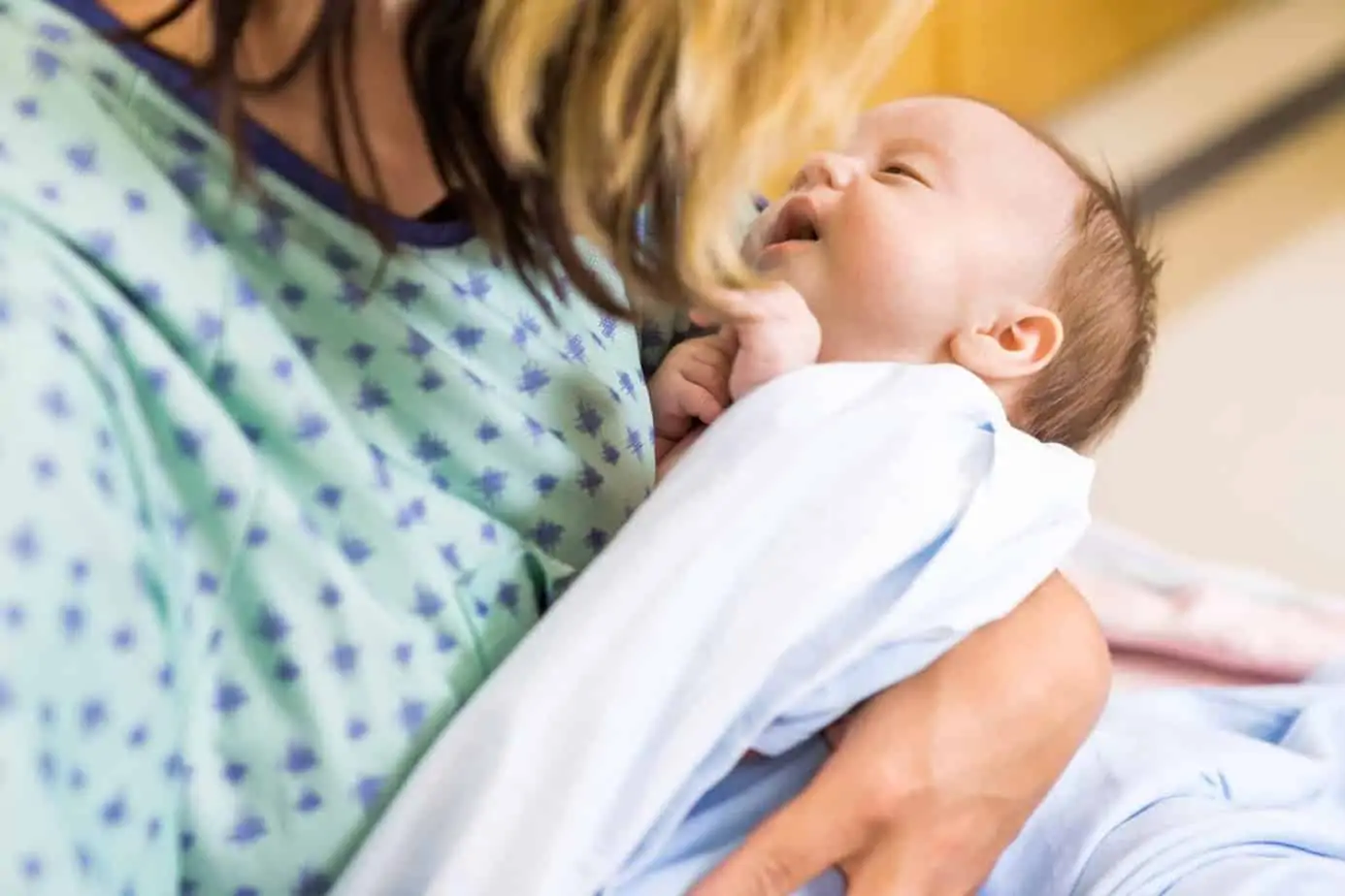 Labor is a grueling process and postpartum recovery can be a real pain. Proper postpartum care is necessary for healing, and ultimately makes your postpartum recovery easier and quicker. 11 ways to make postpartum recovery easier and speedier. Learn how to care for your postpartum body in the 6-8 weeks after delivery.