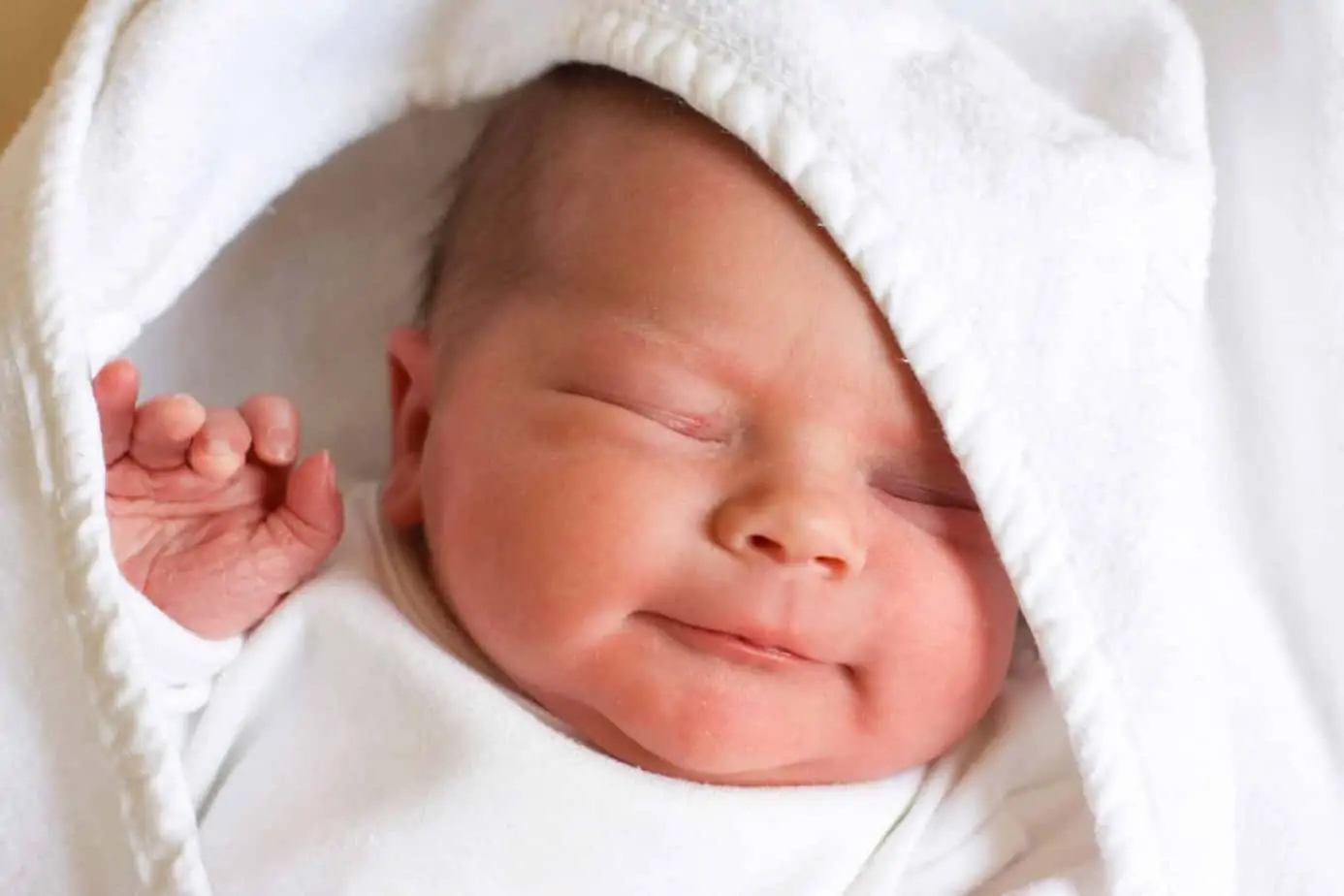14 Great Tips for New Parents with a Newborn Baby. If you're a first-time parent, these newborn care tips will help you feel confident caring for your new baby at home. New Mom tips: Newborn baby care and advice for feeding, sleeping, nursing and preparing the nursery for good sleep habits from the start.