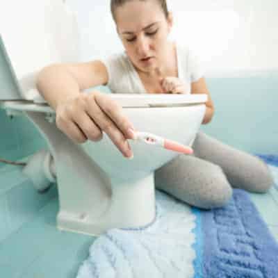  22 natural remedies for morning sickness to combat queasiness in pregnancy. Morning sickness is generally the worst between 4 - 12 weeks but for some can last the entire pregnancy. These natural remedies used alone or together, can help reduce and eliminate morning sickness and nausea and vomiting during pregnancy. Morning sickness remedies for relief! 