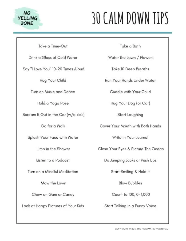How to stay calm and discipline without anger or yelling. Three key ways to to stay calm when your child misbehaves, even when you're in public. gentle parenting, attachment parenting, Gentle discipline, tips for moms, parenting tips, discipline tips, positive parenting.