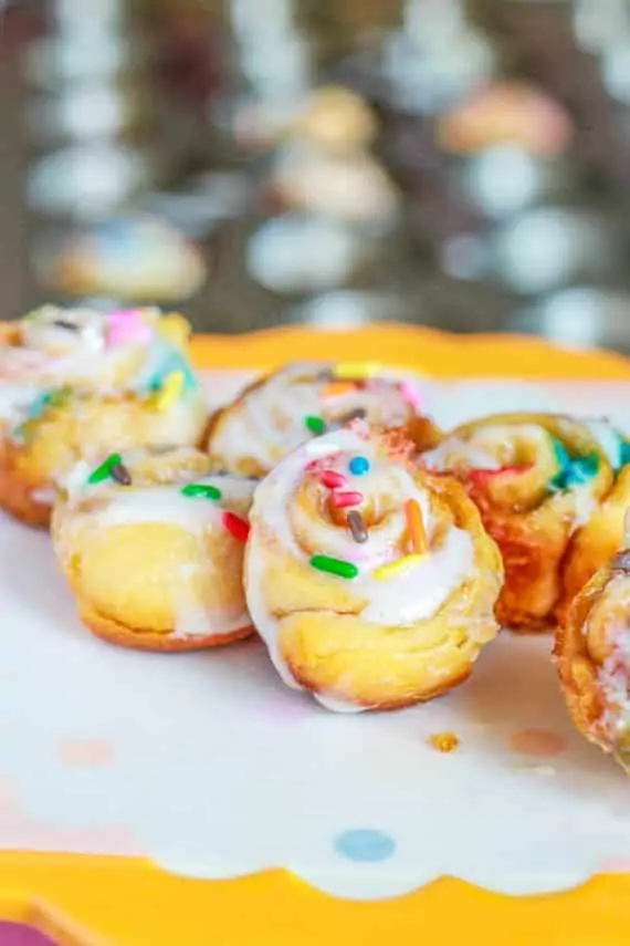 birthday breakfast ideas for kids