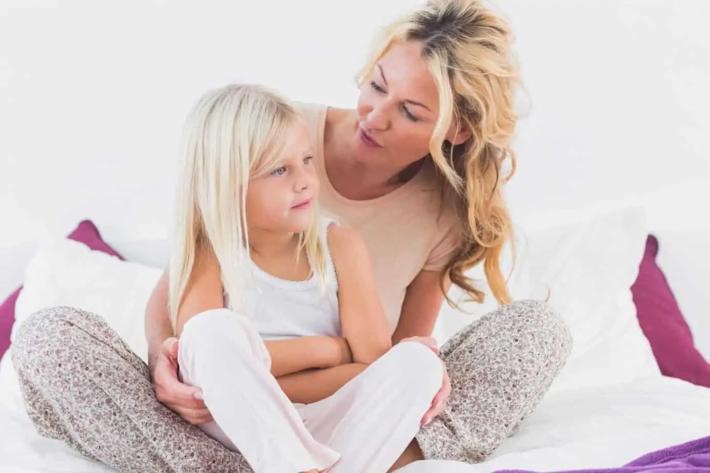 Negative language impacts children; it creates confusion & makes children feel discouraged they can't do anything right, as well as low self-esteem. Negative wording is hard for children to understand because they don’t know what you want them to stop doing and what to do instead. The solution? Using positive language.