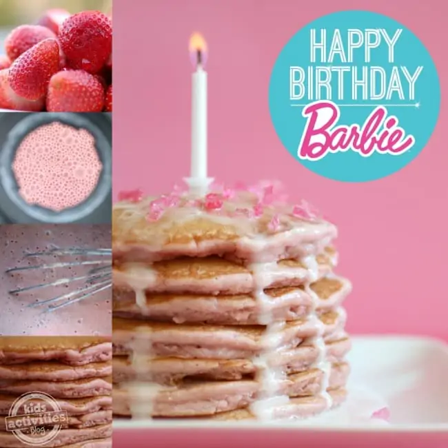 birthday breakfast ideas for kids