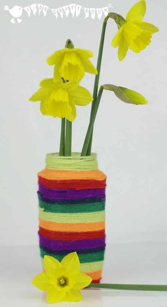 17 easy craft ideas for kids at home