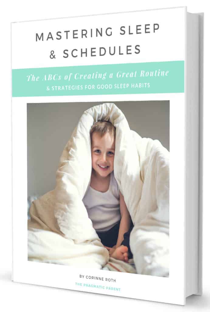 Master Routines & Schedules to help Your Create a Daily Routine for your Child. Nap Transitions, Handling Sleep Regression, the 4 Month Sleep Regression, 8 Month Sleep Regression, 18 Month Sleep Regression, 2 Year Old Sleep Regression and Sample Routines for Babies. Create a Sleep Schedule 