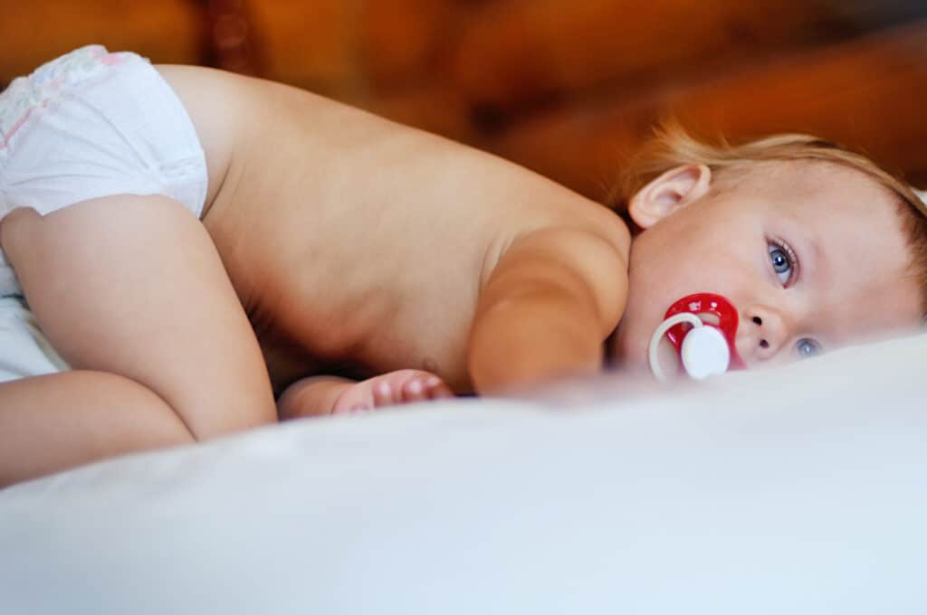 Smart Toddler Bedtime Routine to eliminate toddler bedtime tantrums