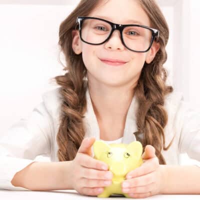The Best Savings Account For Kids To Start Learning about Finances